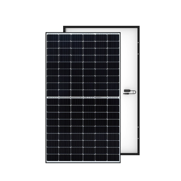 HEX5 Mono Half Cell Solar Panel 405-425W