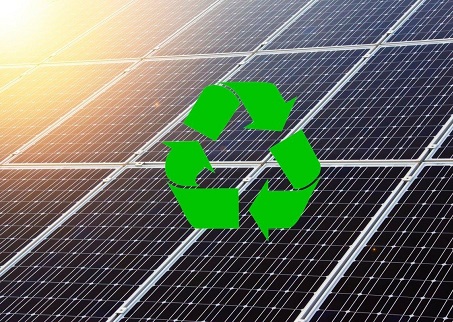 South Korea Advances Solar Panel Recycling Program